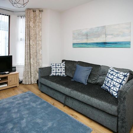 The Nautical Apartment 포트러시 외부 사진