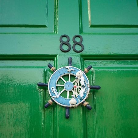 The Nautical Apartment 포트러시 객실 사진