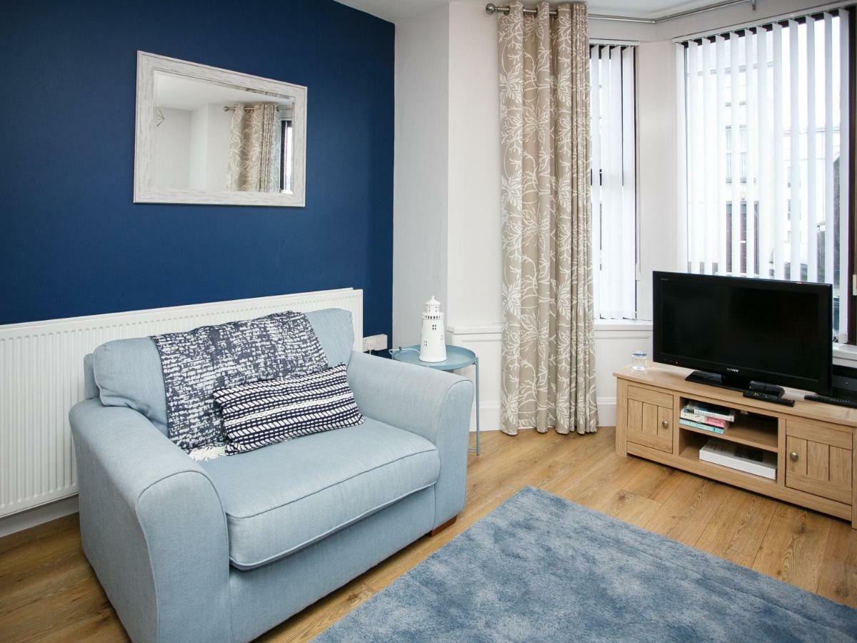 The Nautical Apartment 포트러시 외부 사진
