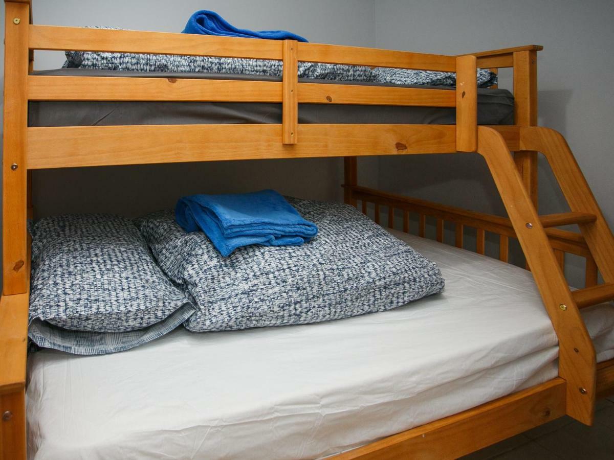 The Nautical Apartment 포트러시 외부 사진