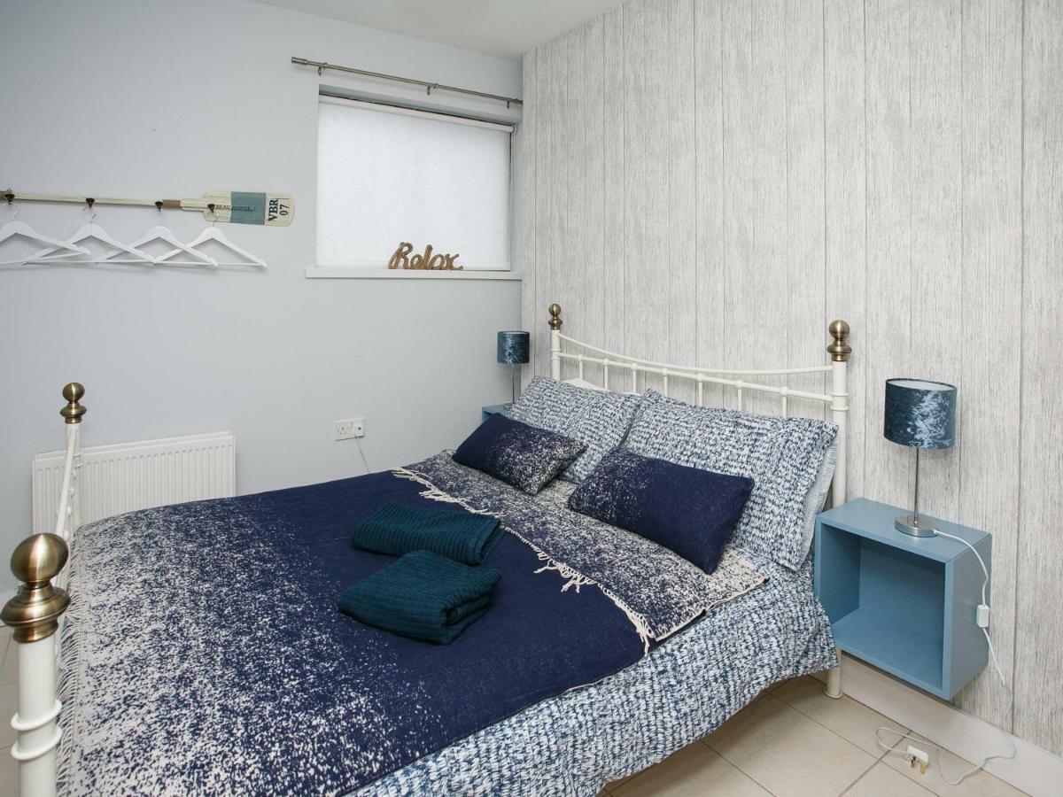 The Nautical Apartment 포트러시 외부 사진